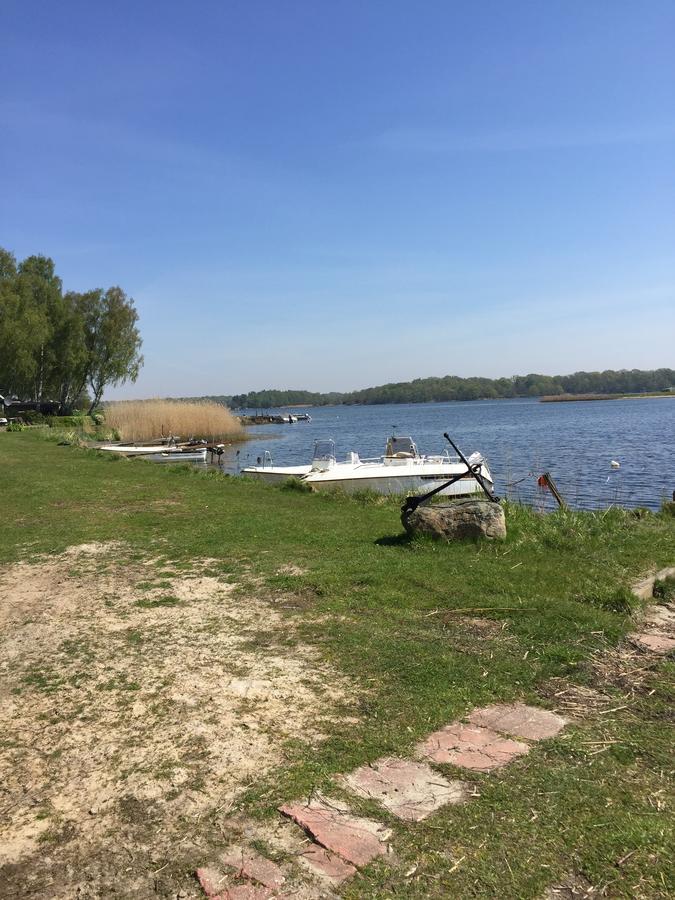 Havsstugan Villa Pukavik Eksteriør billede